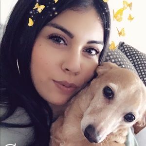 Meet your Posher, Daniell